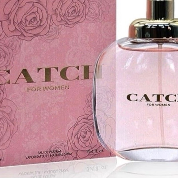 Women Eau De Parfum